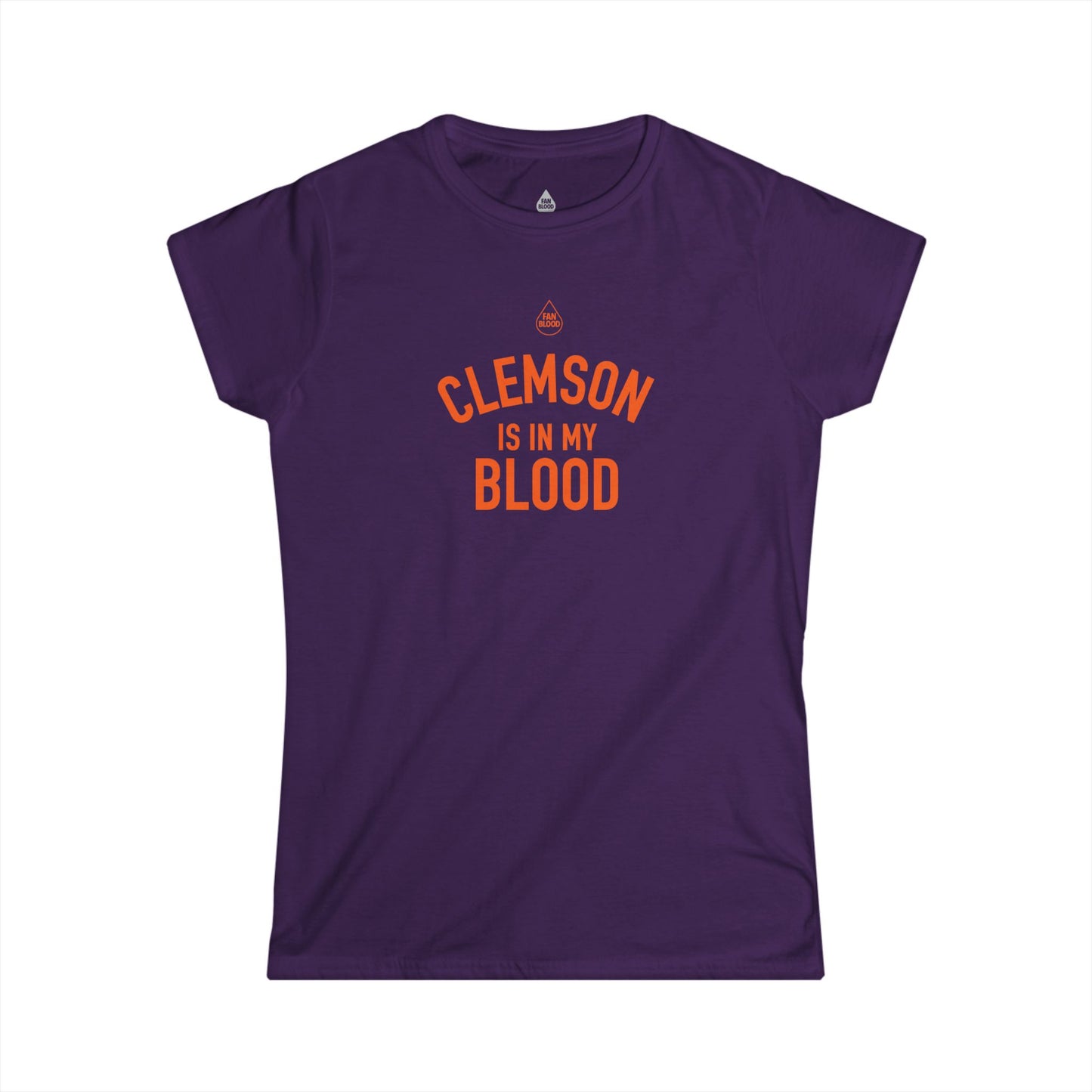 Clemson IMB Women's T