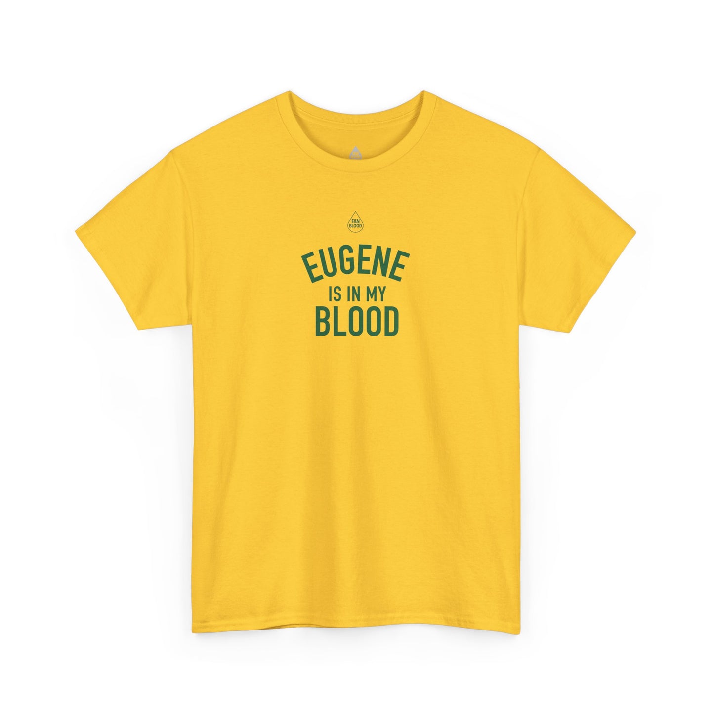Eugene IMB T-Shirt