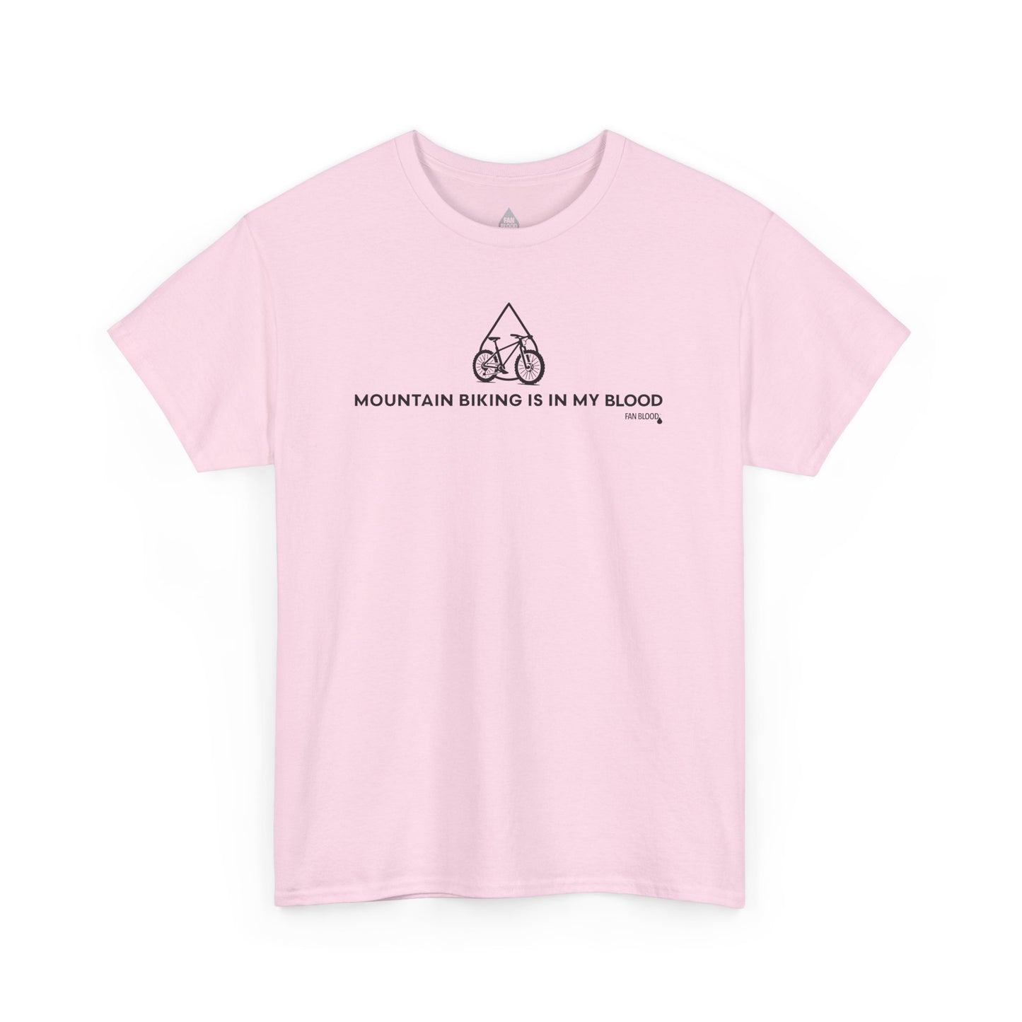Mountain Biking IMB T-Shirt