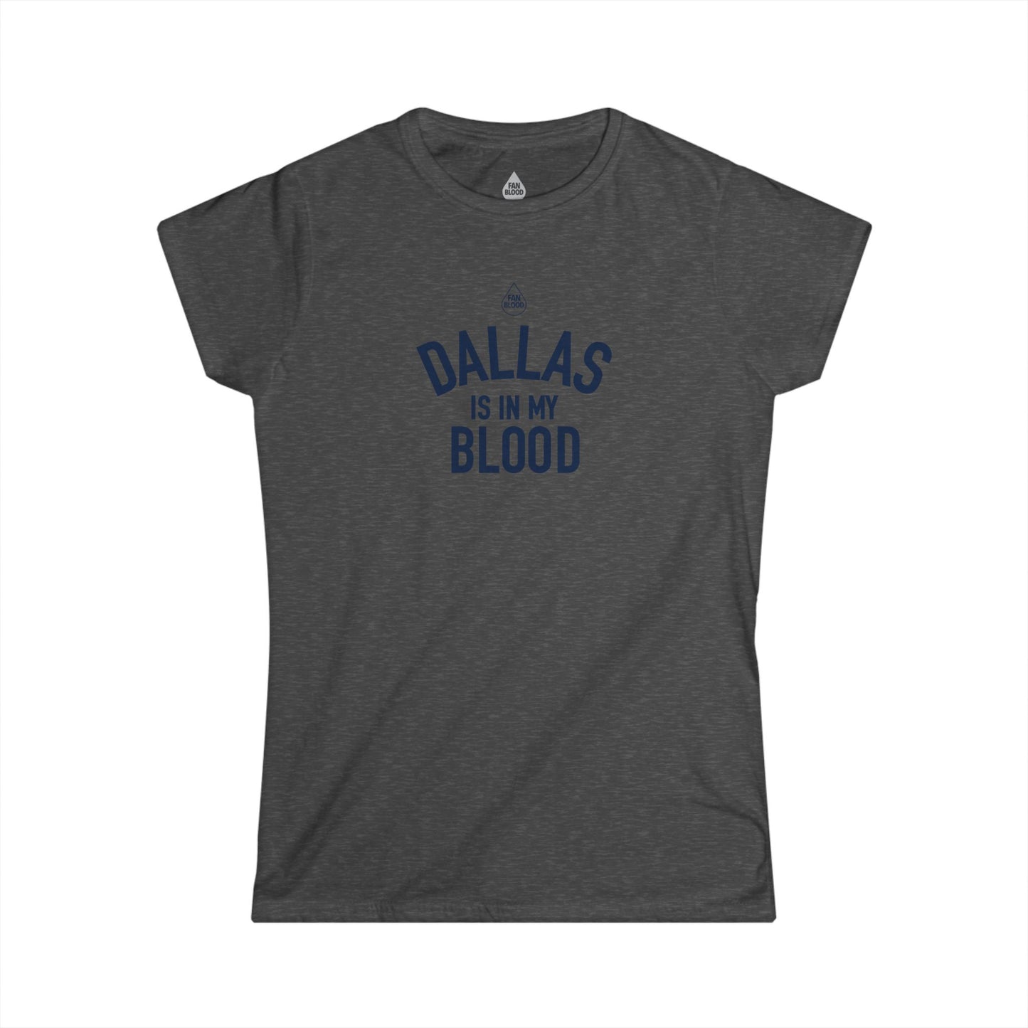 Dallas IMB Women's T