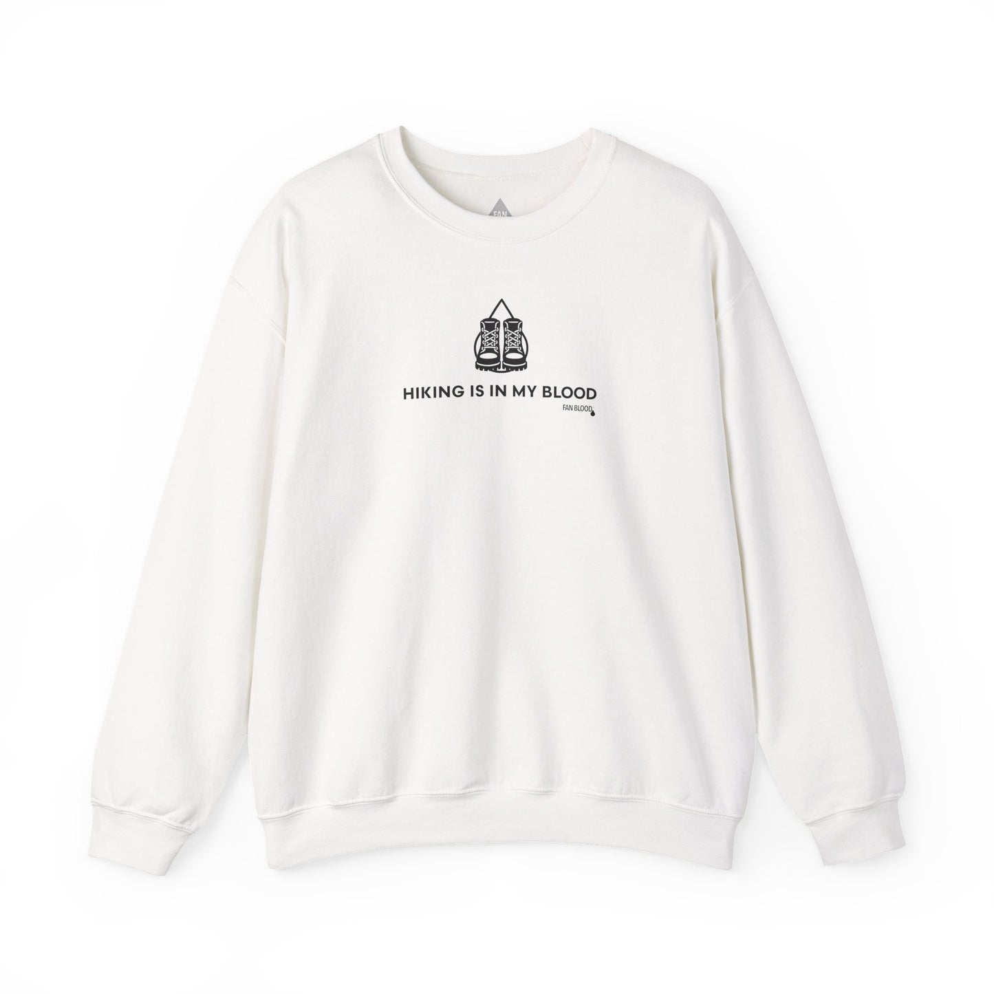 Hiking IMB Sweatshirt