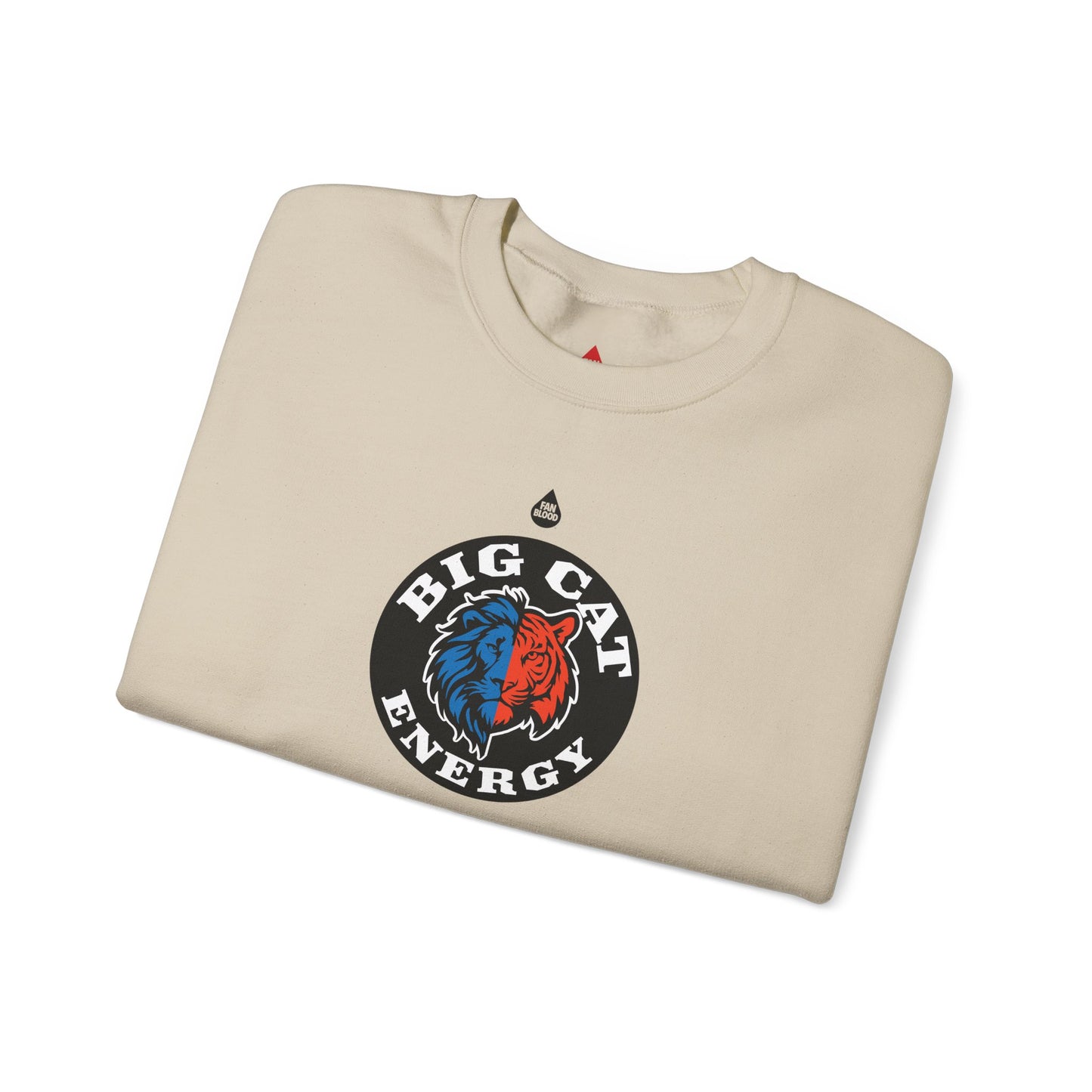 BCE Combo Sweatshirt