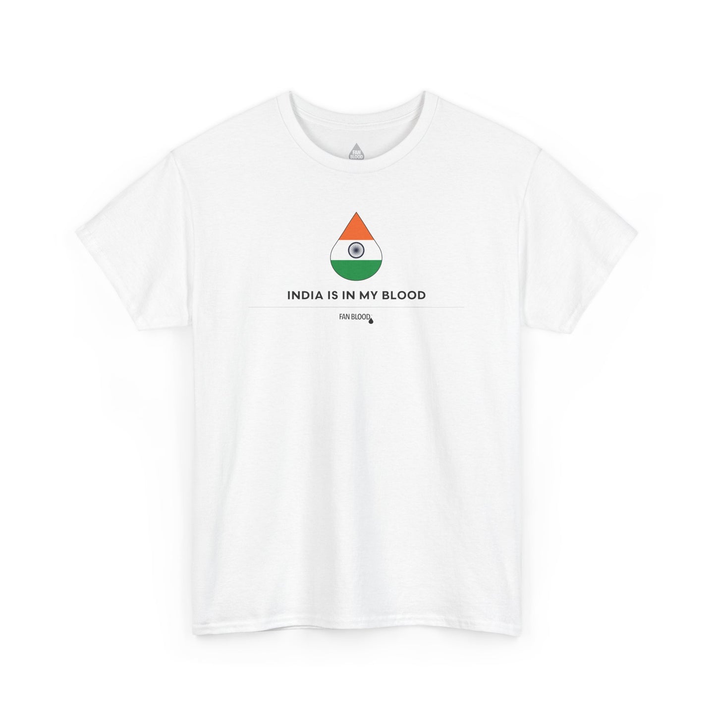 India IMB T-Shirt