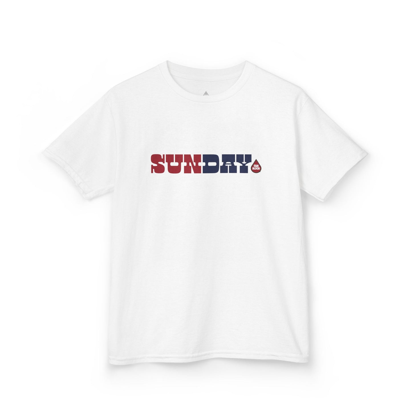 New York G Sunday Kid's T-shirt
