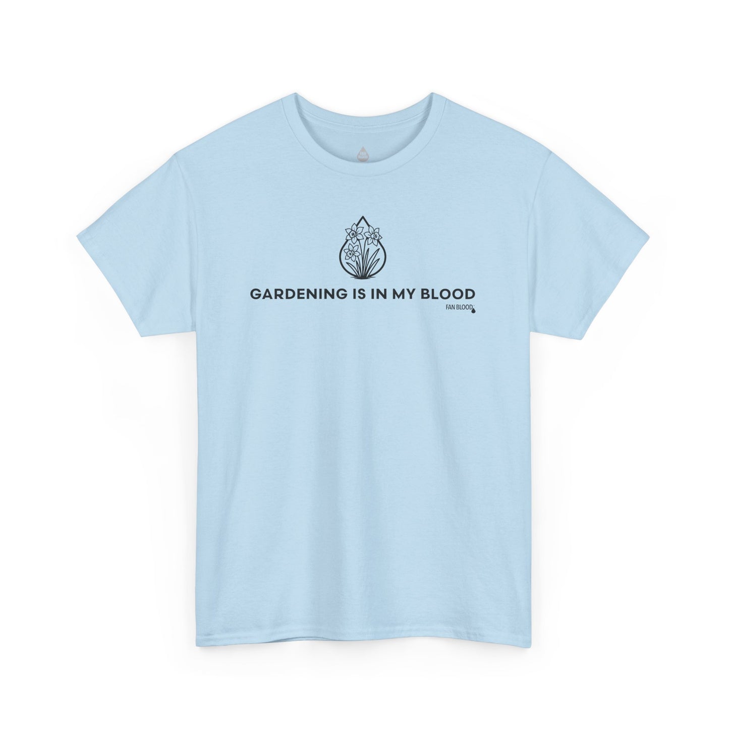 Gardening IMB T-Shirt