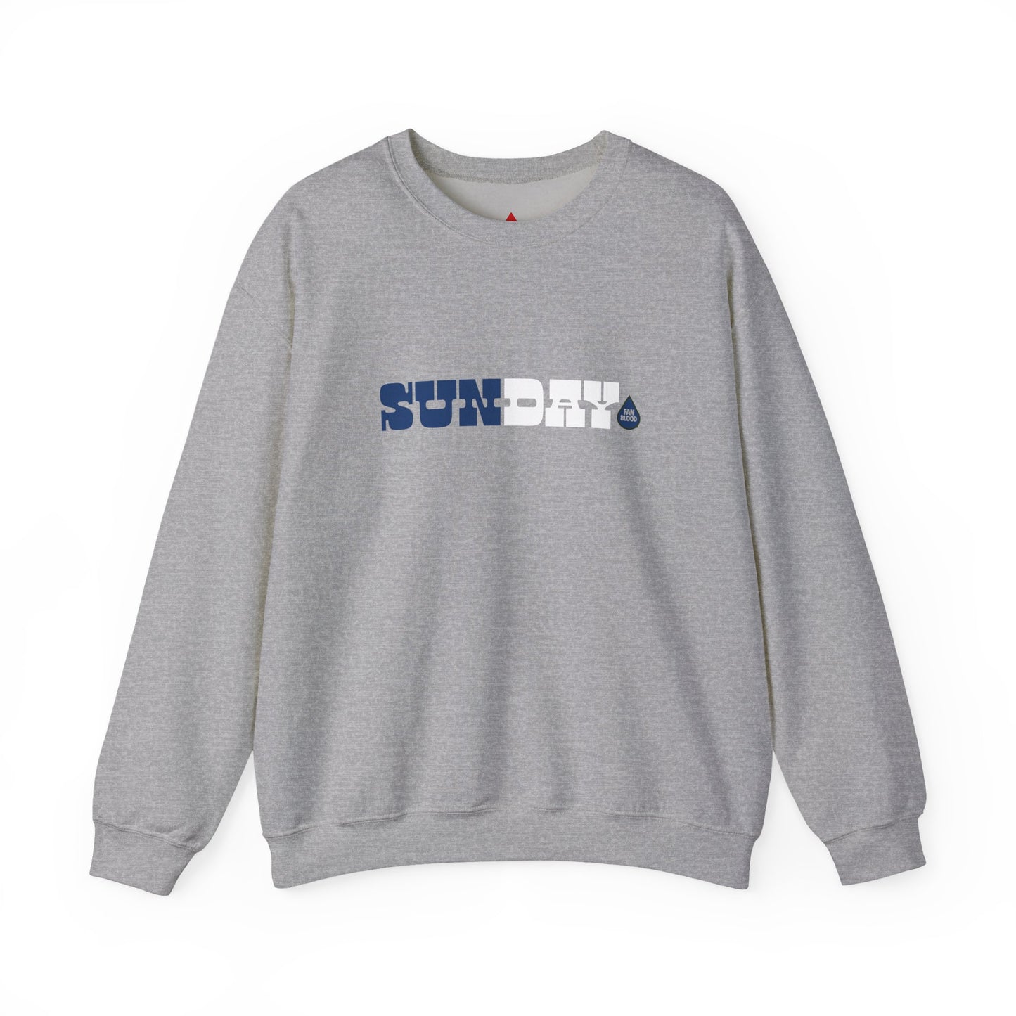 Indianapolis Sunday Sweatshirt