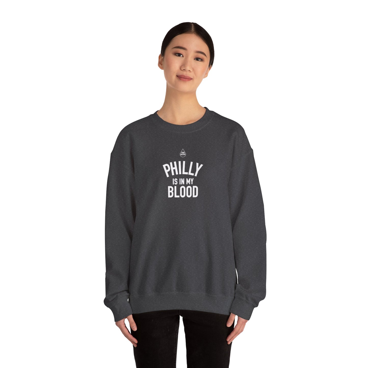 Philly IMB Sweatshirt