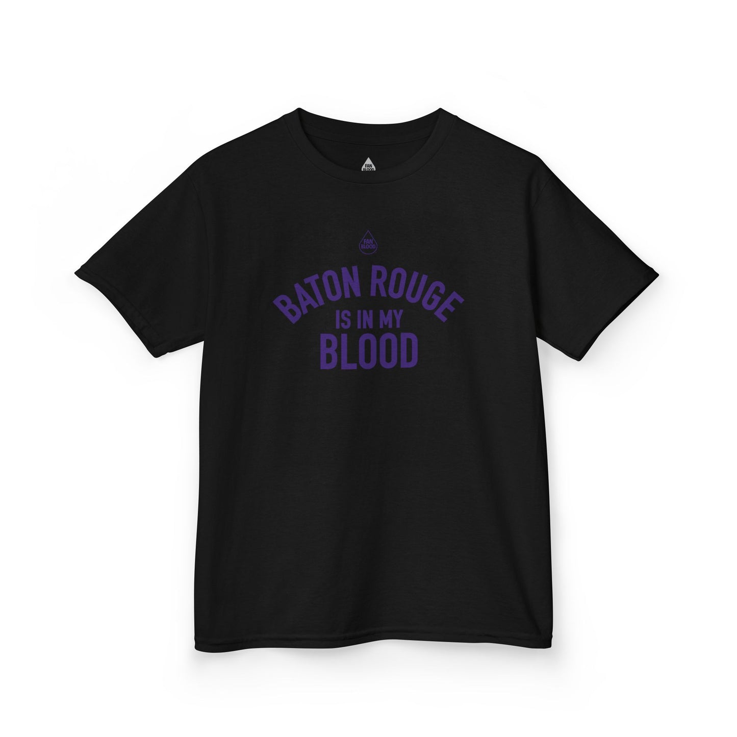 Baton Rouge Kid's T