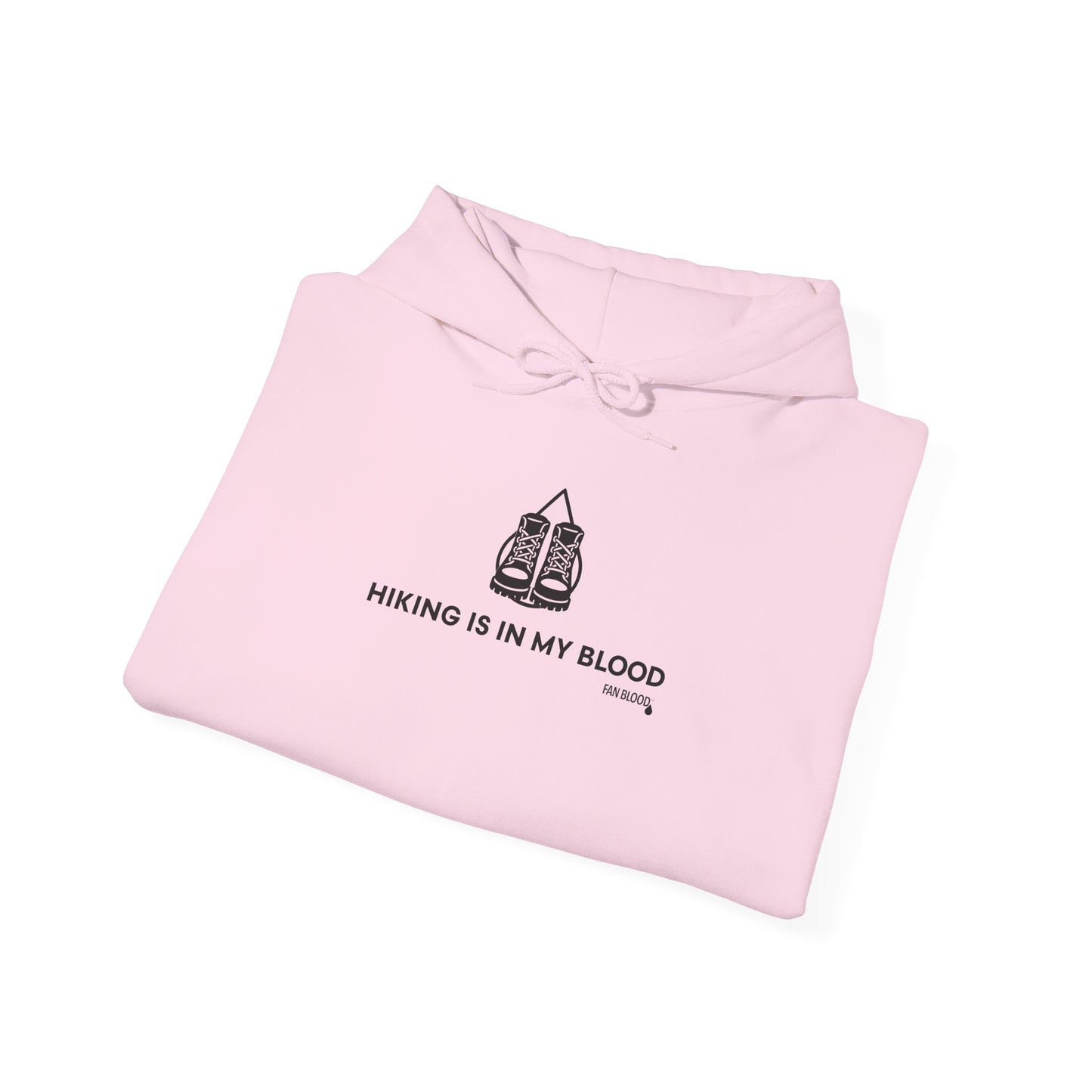 Hiking IMB Hoodie