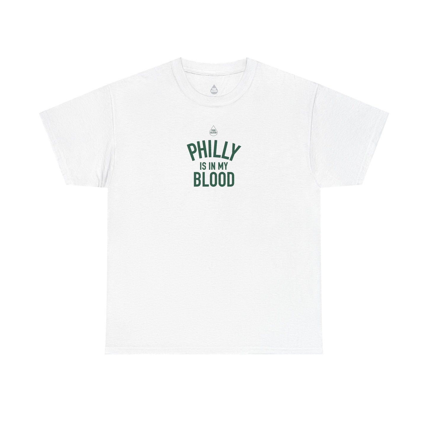 Philly IMB T-Shirt