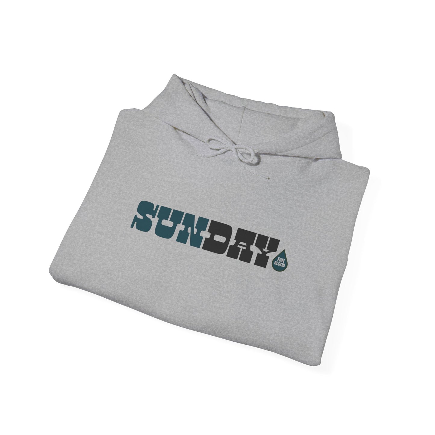 Philly Sunday Hoodie