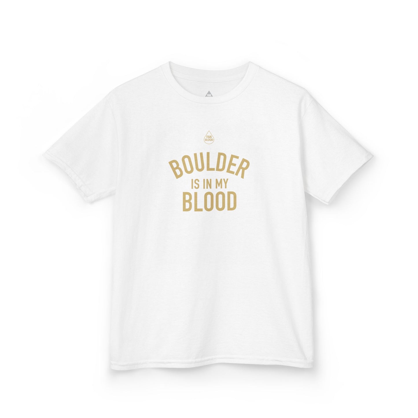 Boulder IMB Kid's T