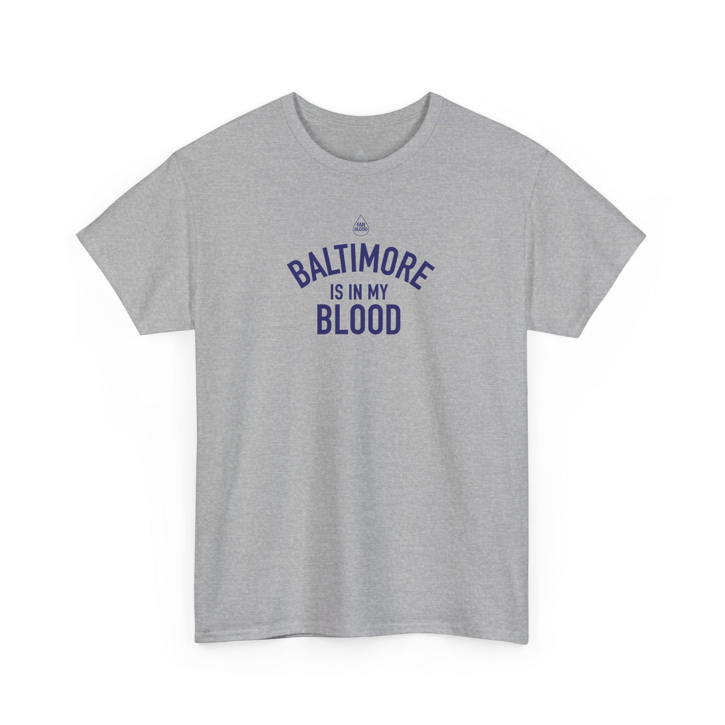 Baltimore IMB T-Shirt