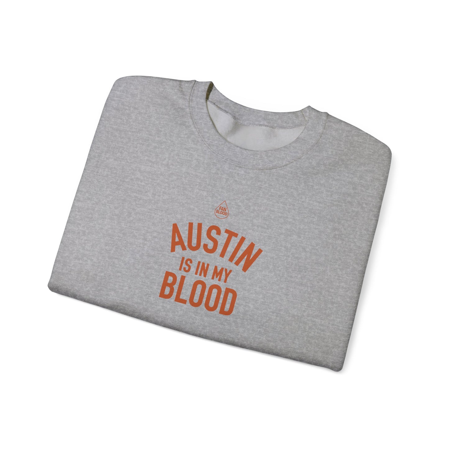 Austin IMB Sweatshirt