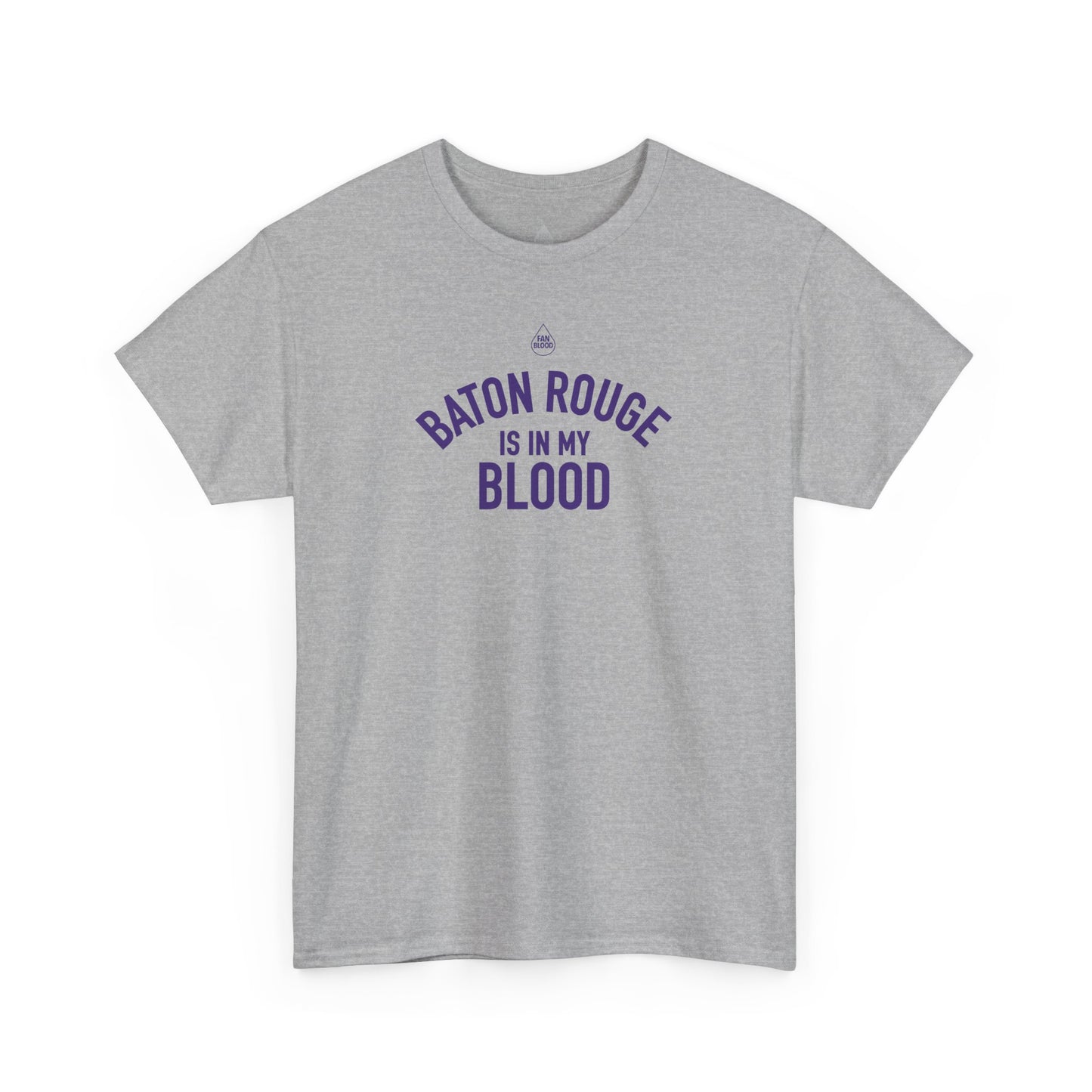 Baton Rouge IMB T-Shirt