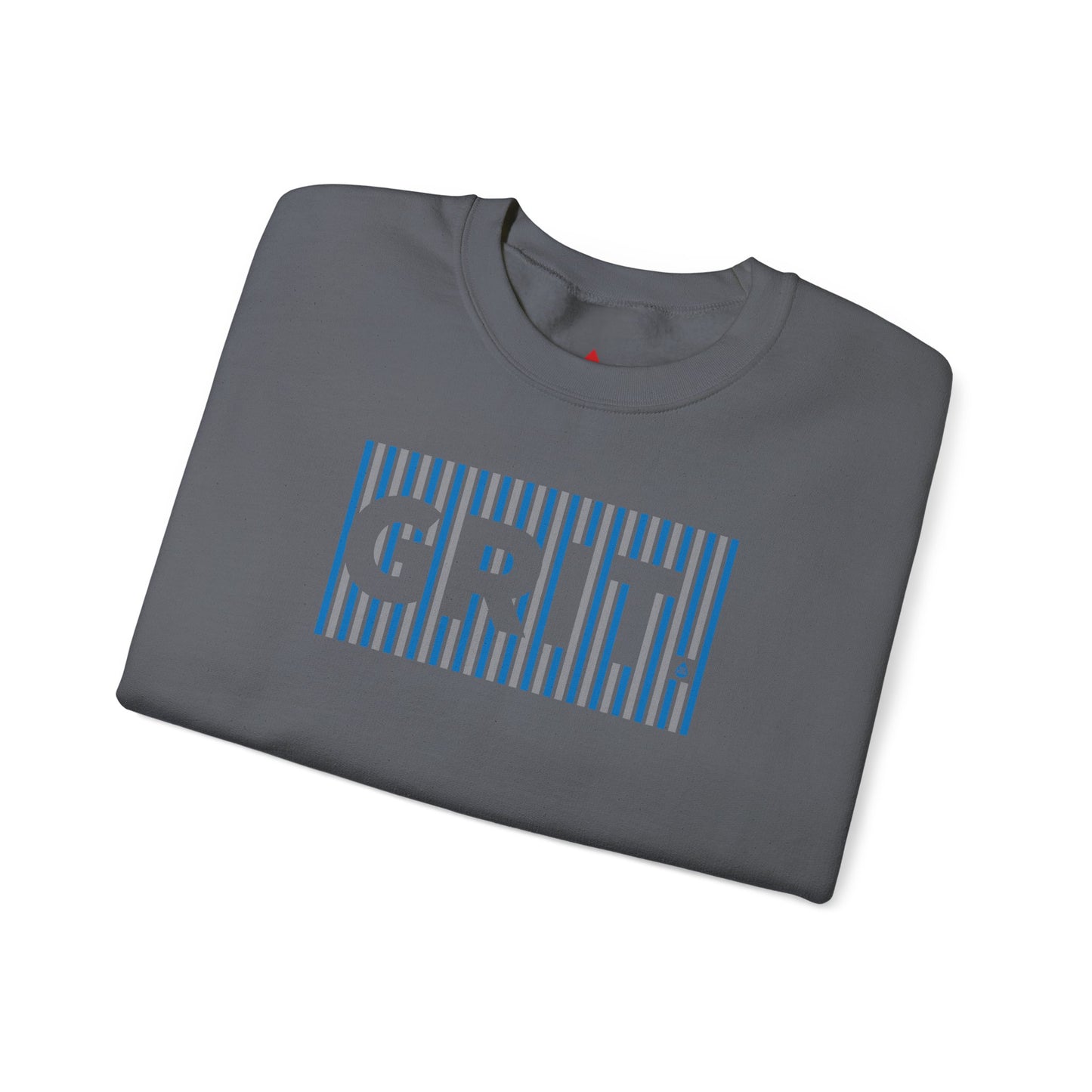 Detroit Grit Sweatshirt