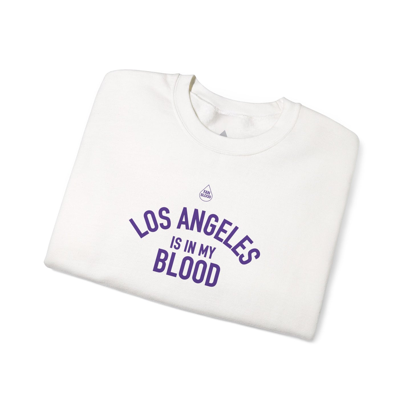 Los Angeles IMB Sweatshirt