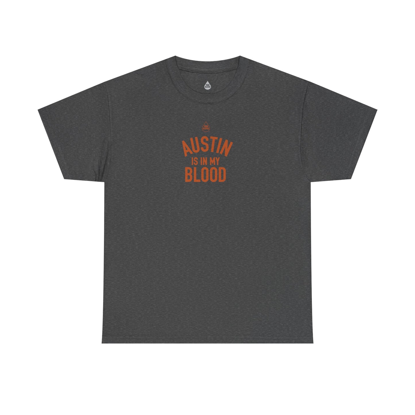 Austin IMB T-Shirt