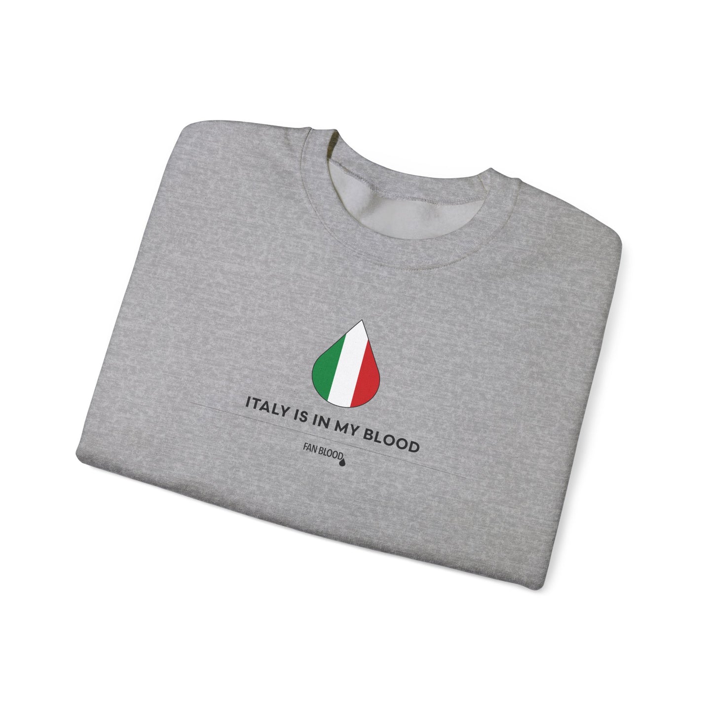 Italy IMB Sweatshirt
