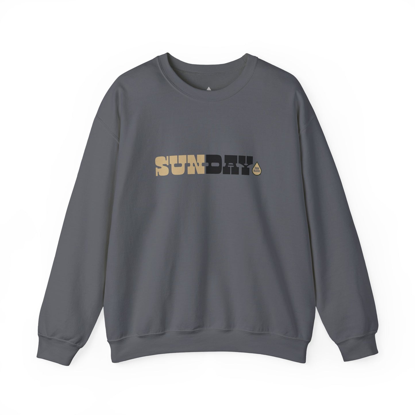 New Orleans Sunday Sweatshirt