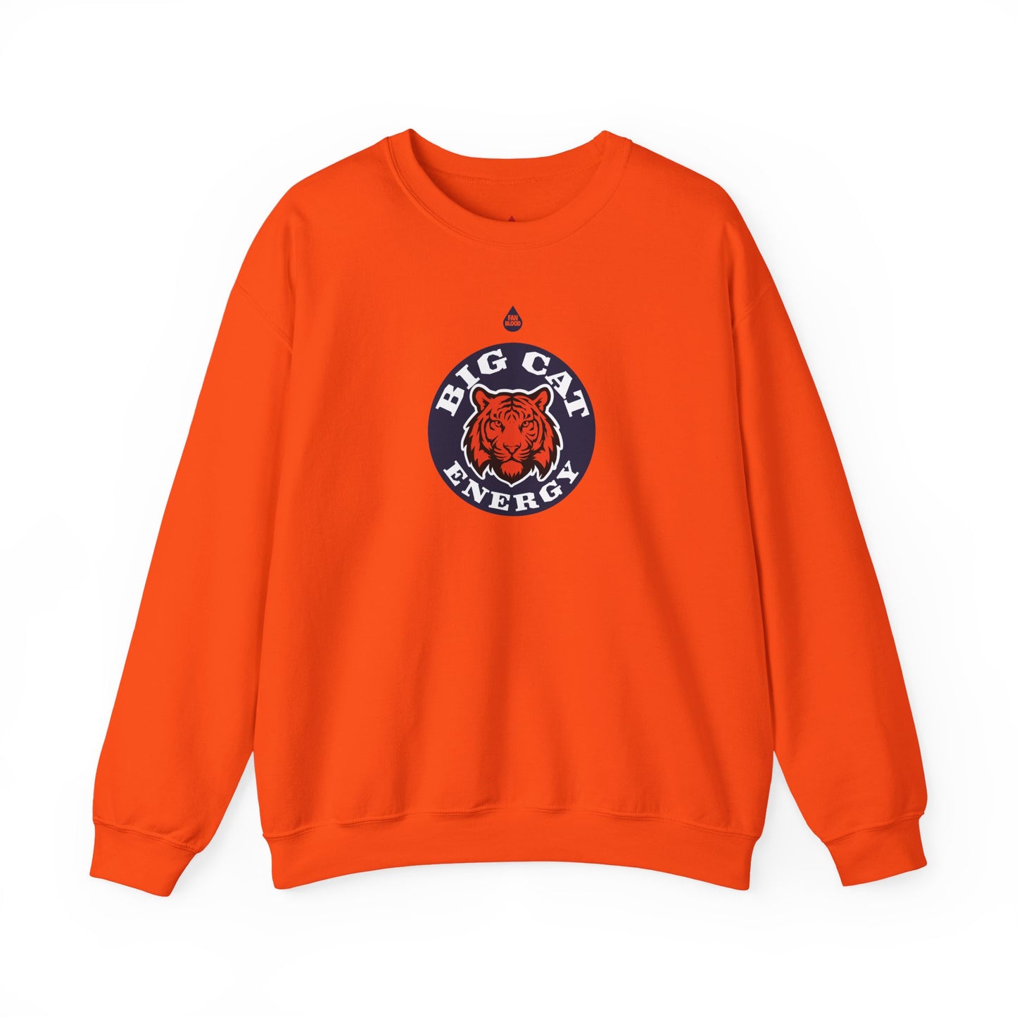 BCE Baseball Sweatshirt