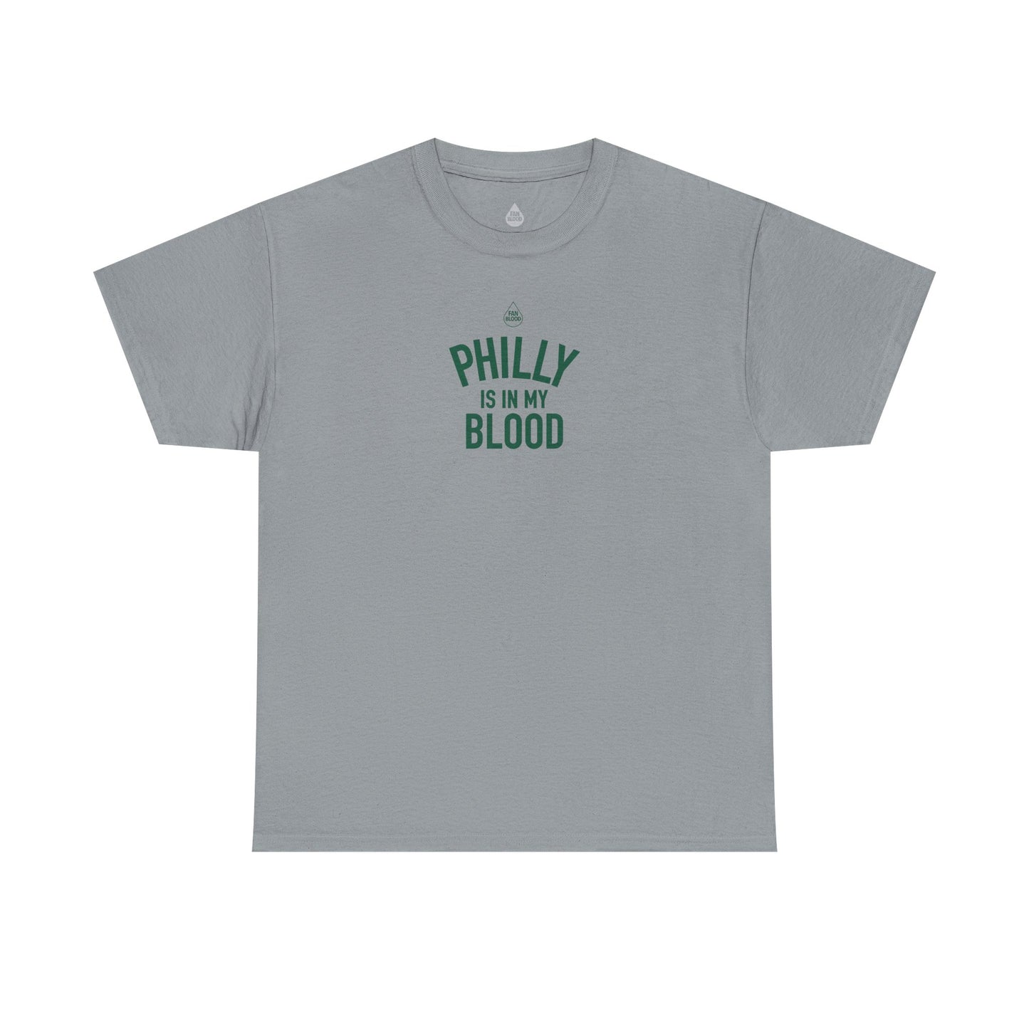 Philly IMB T-Shirt