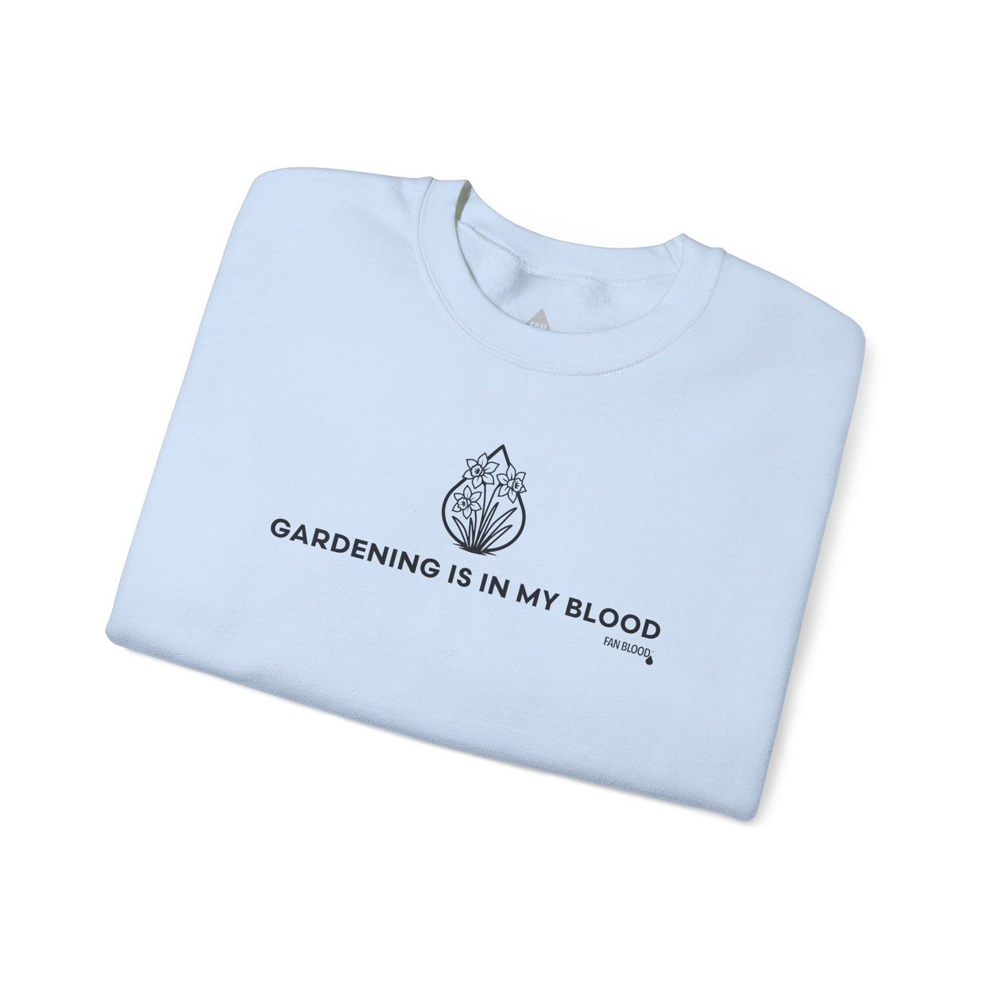Gardening IMB Sweatshirt