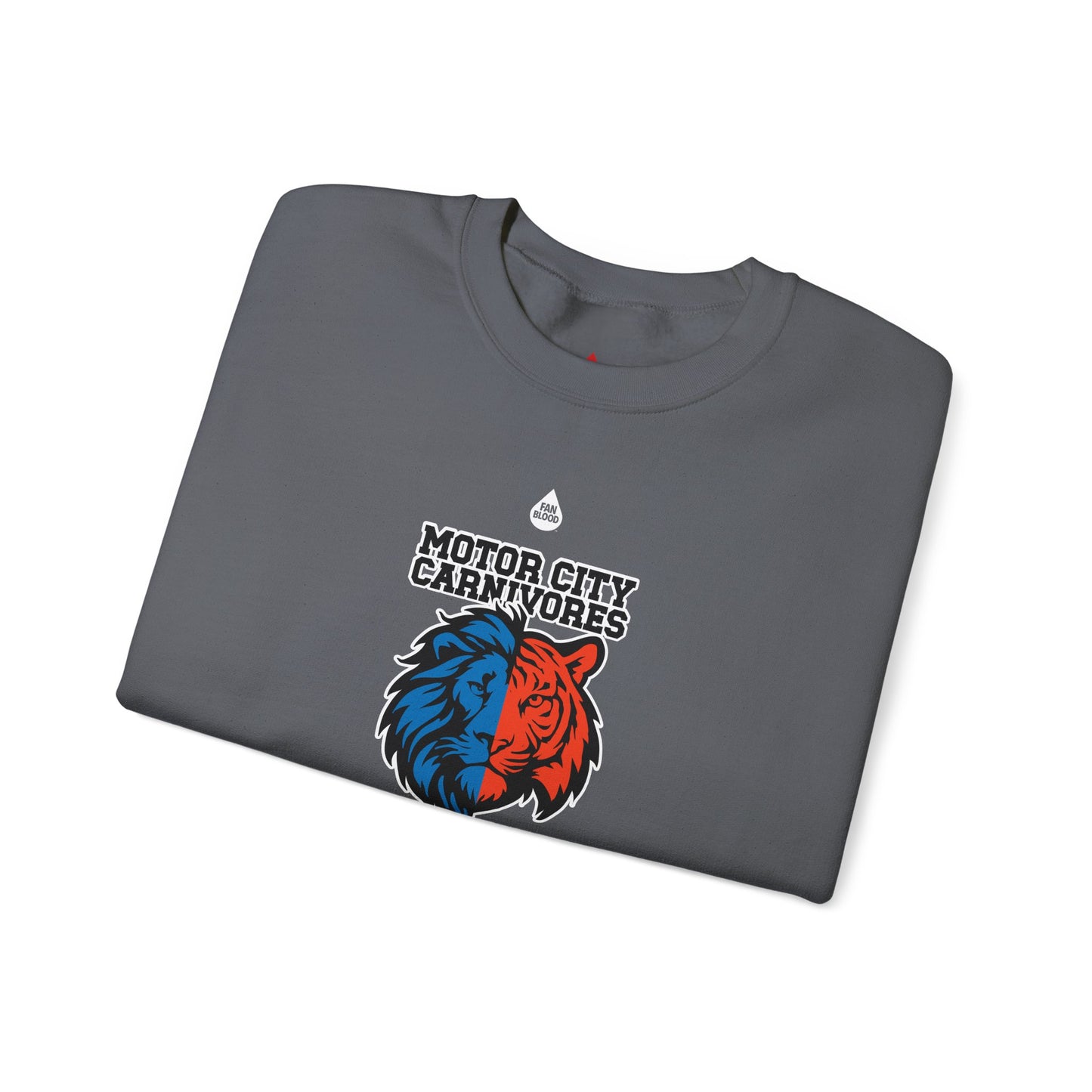 MCC Combo Sweatshirt