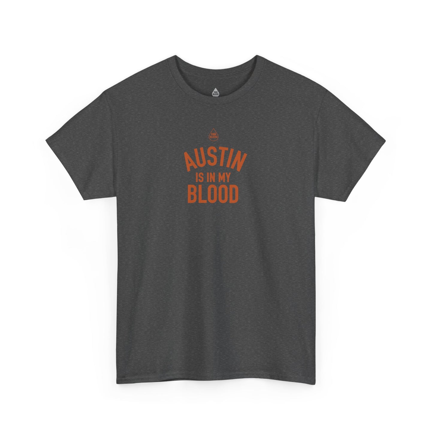 Austin IMB T-Shirt