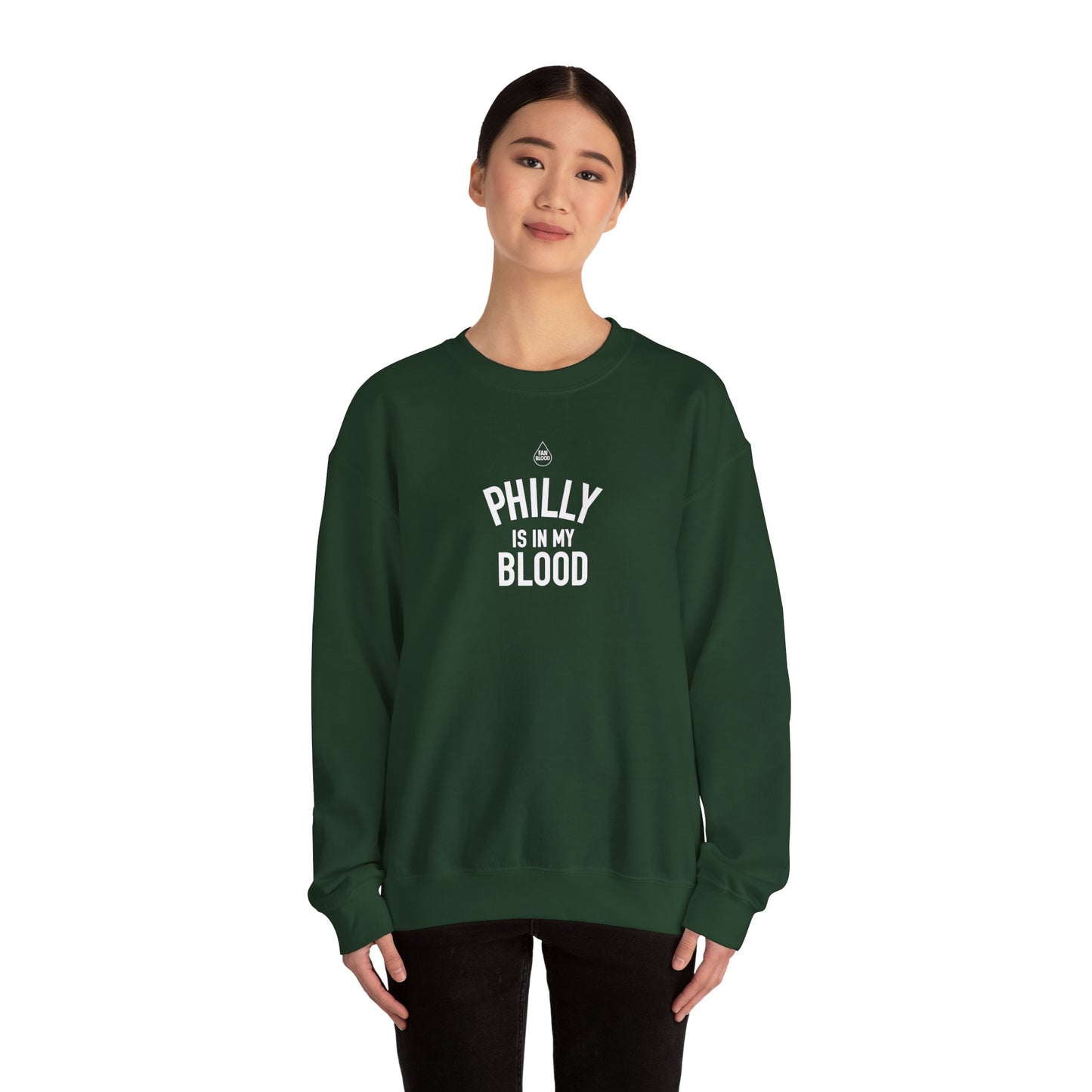Philly IMB Sweatshirt
