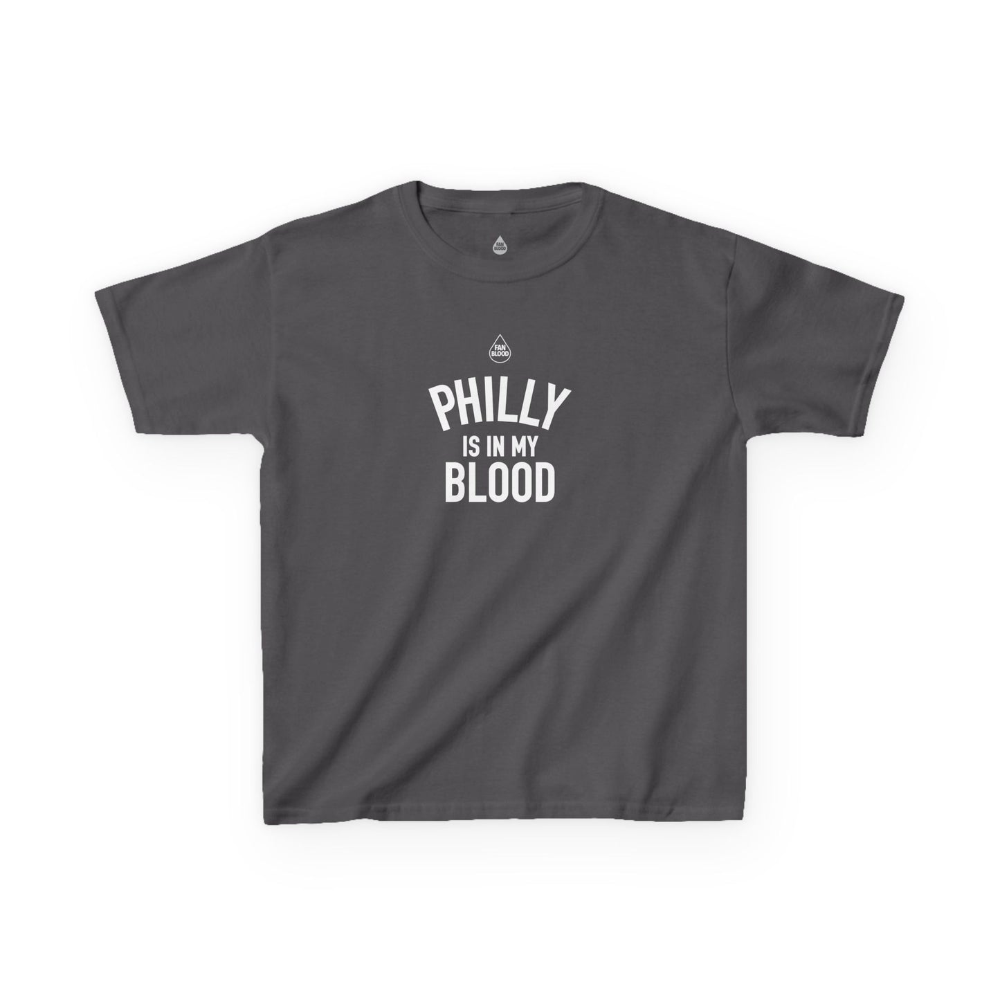 Philly IMB Kid's T