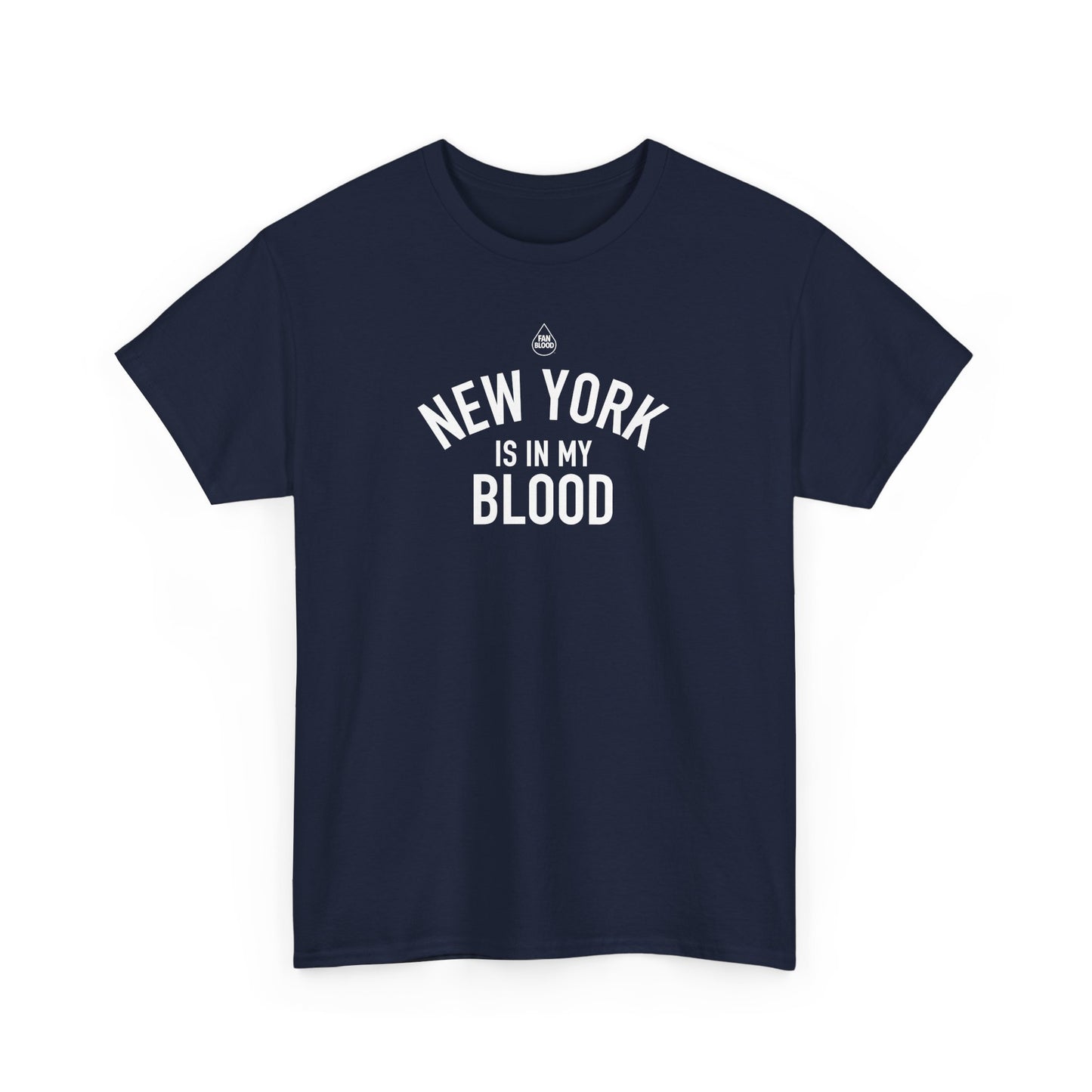 New York IMB T-Shirt