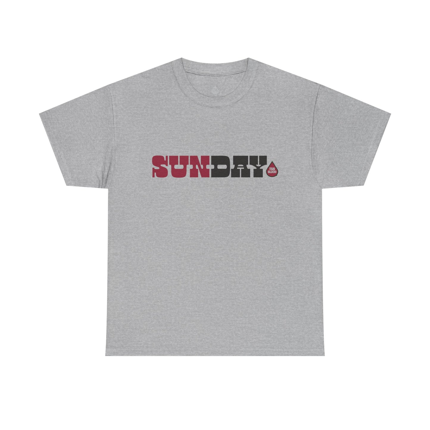 Arizona Sunday T-Shirt