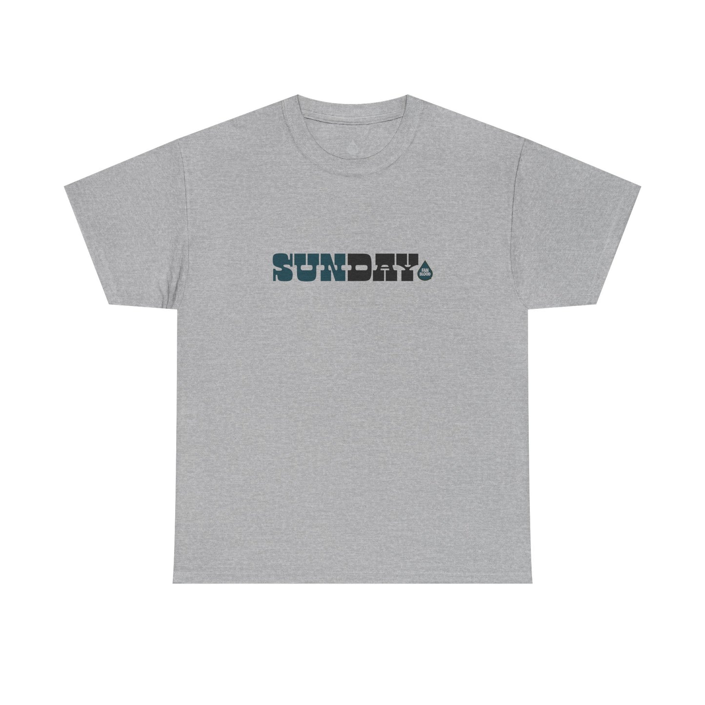 Philly Sunday T-shirt