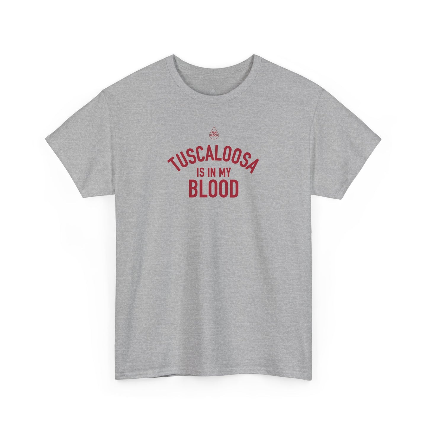 Tuscaloosa IMB T-Shirt