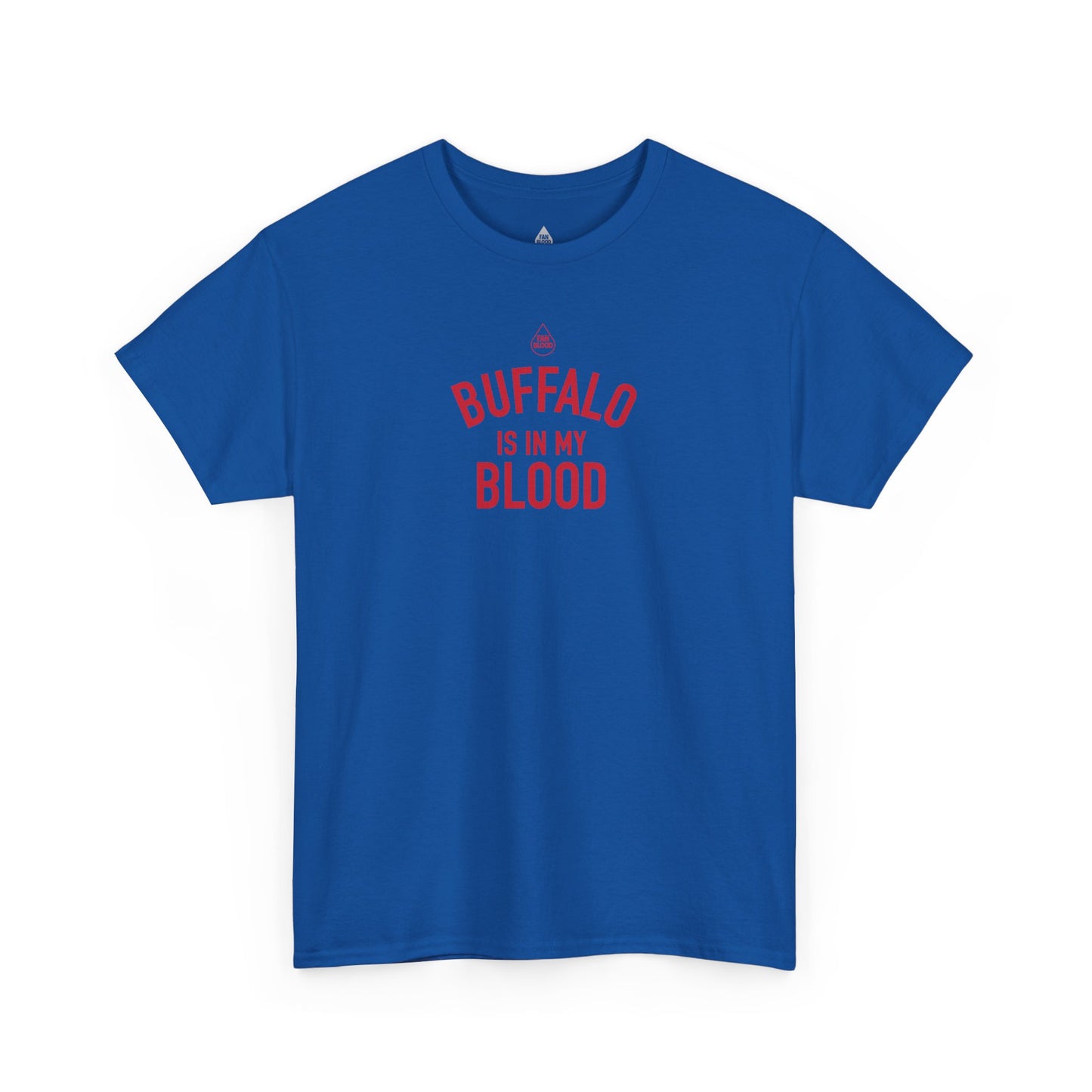 Buffalo IMB T-Shirt