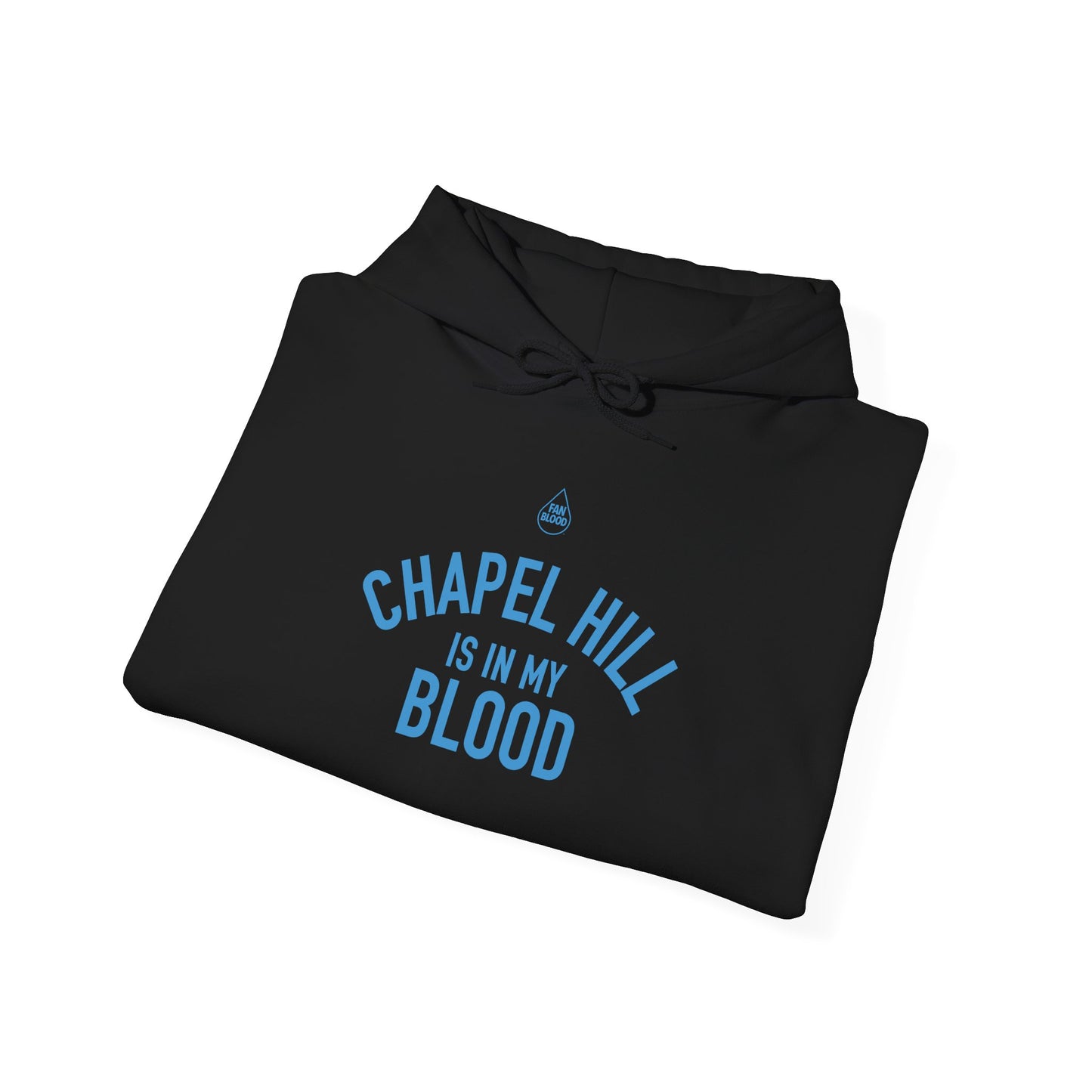 Chapel Hill IMB Hoodie
