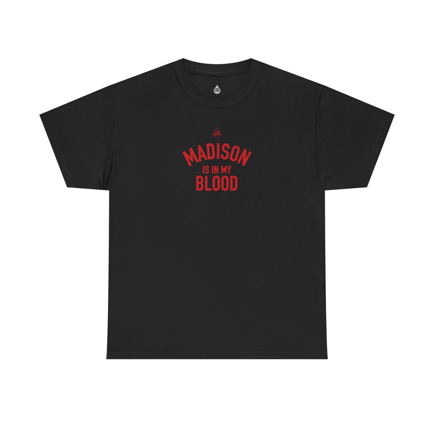 Madison IMB T-Shirt