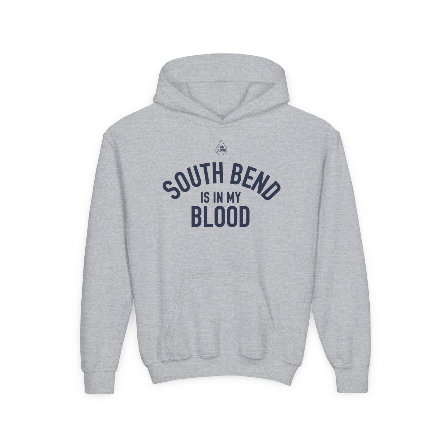 South Bend IMB Kid's Hoodie