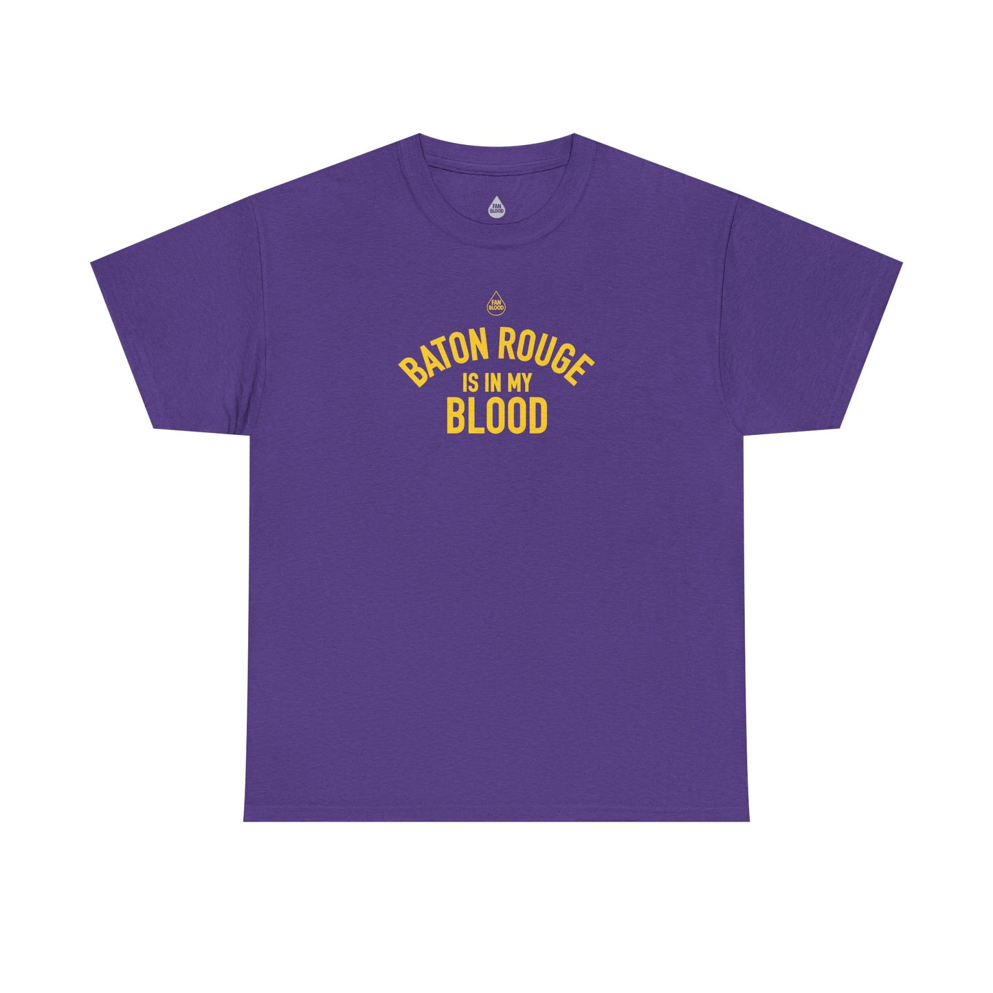 Baton Rouge IMB T-Shirt