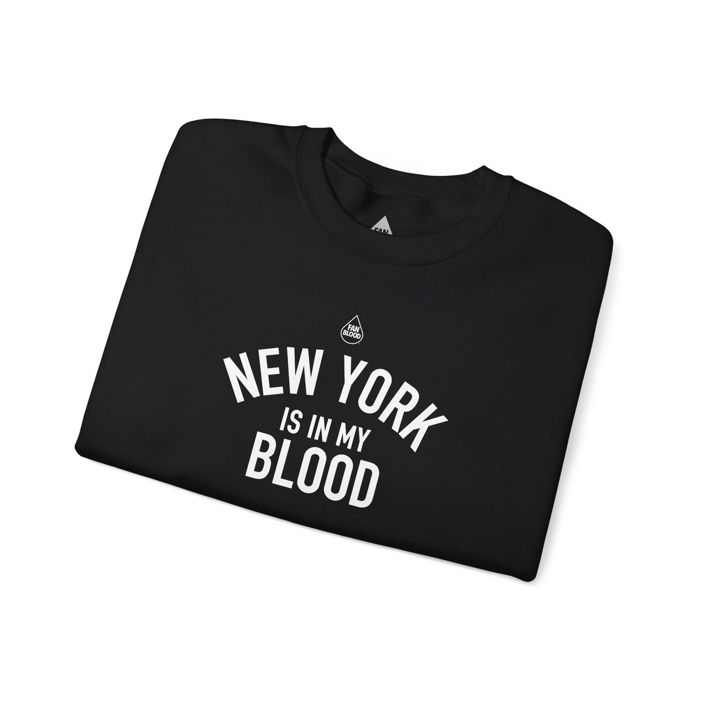 New York IMB Sweatshirt