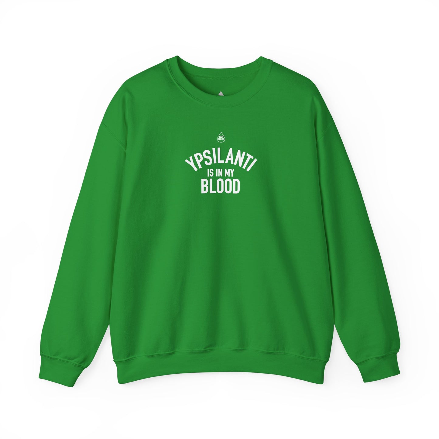 Ypsilanti IMB Sweatshirt
