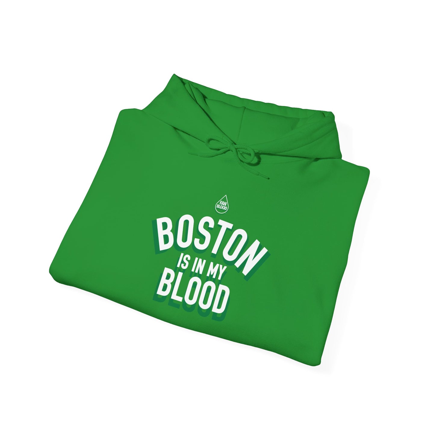 Boston IMB Hoodie