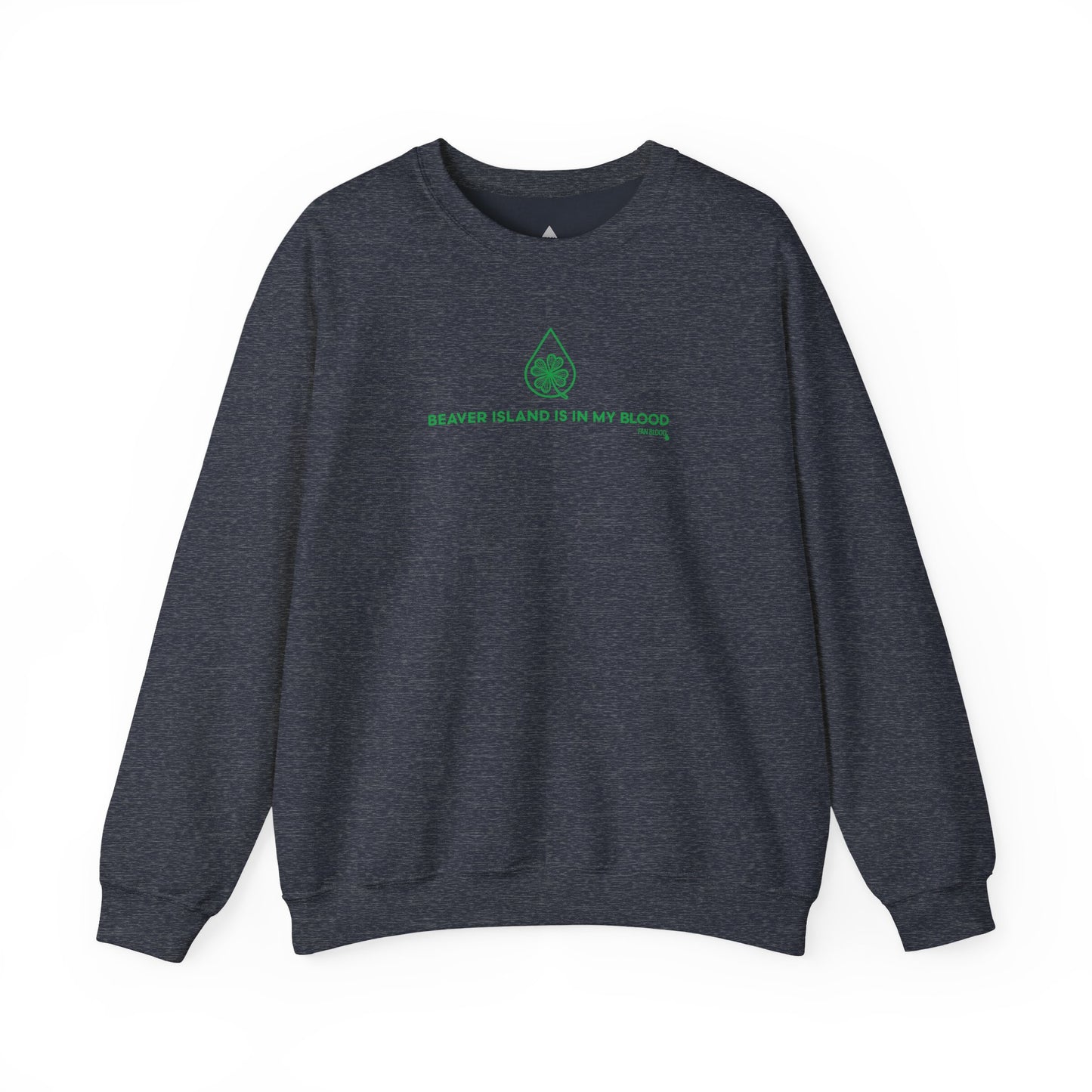 Beaver Island IMB Sweatshirt