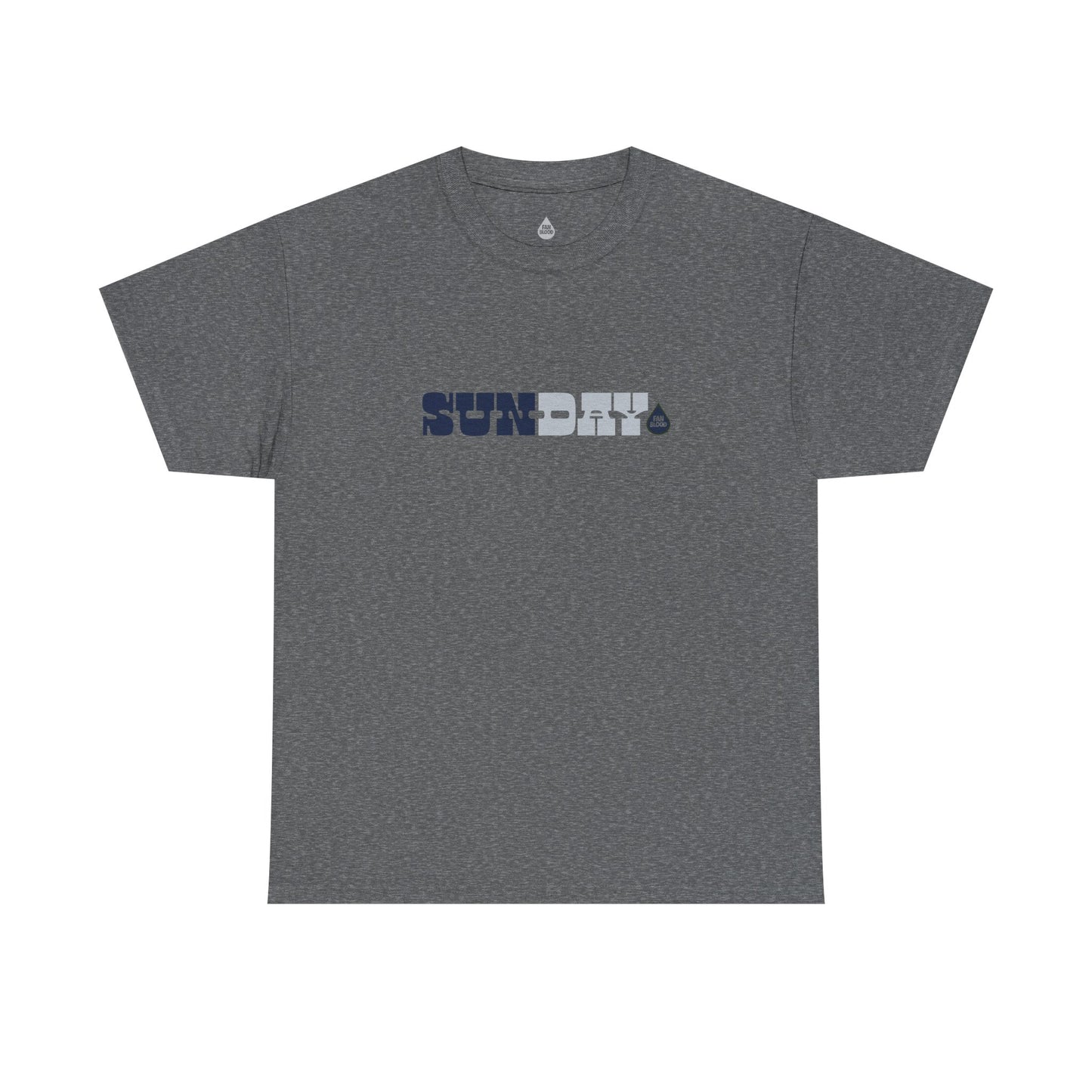 Dallas Sunday T-Shirt