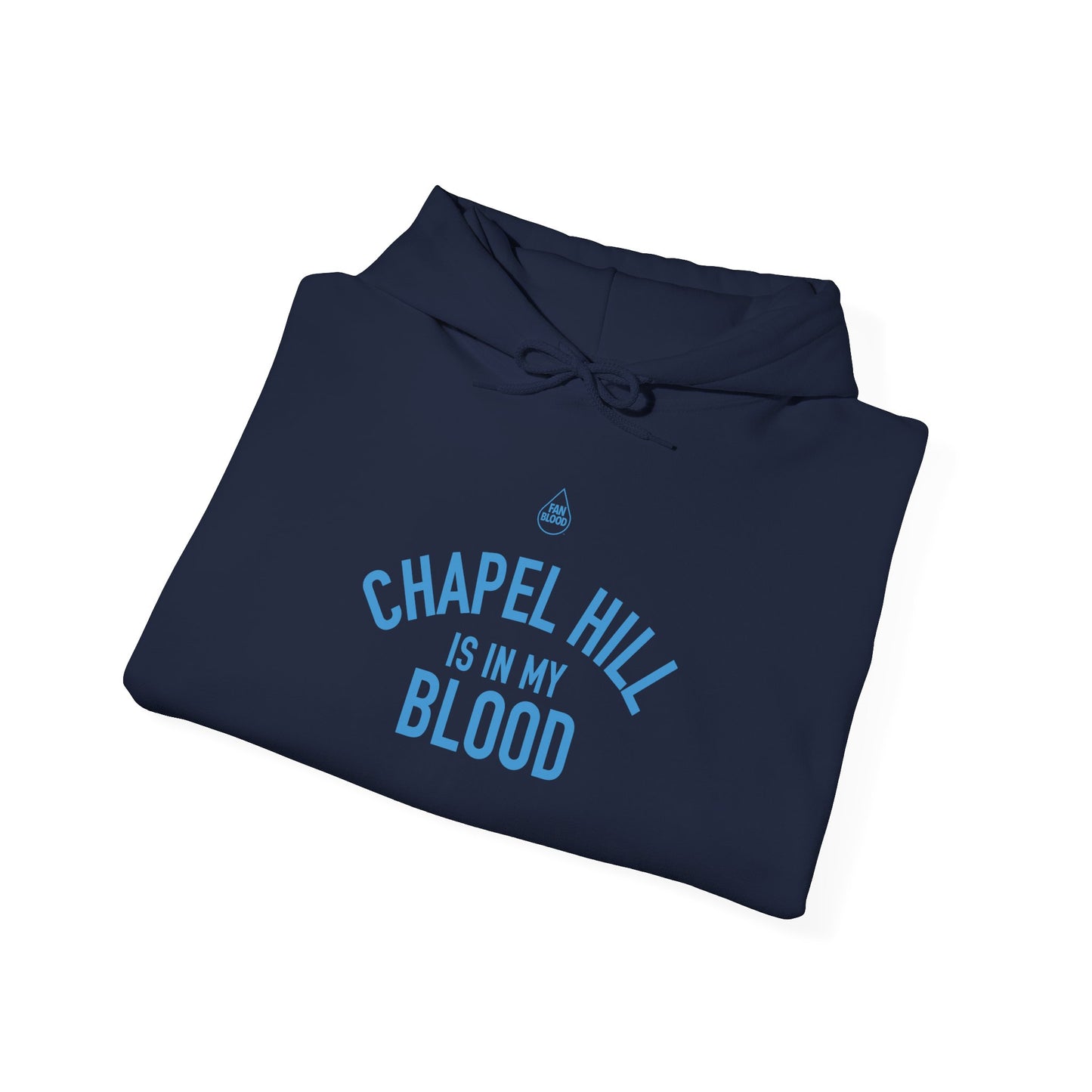 Chapel Hill IMB Hoodie