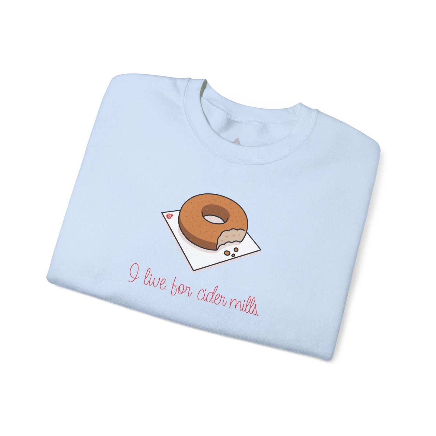 Cider Mills Sweatshirt