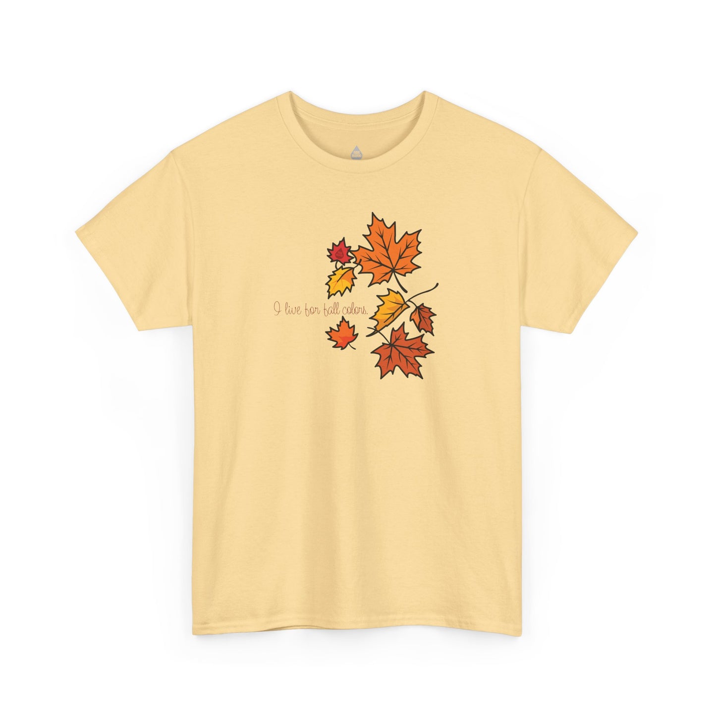 Fall Colors T-Shirt