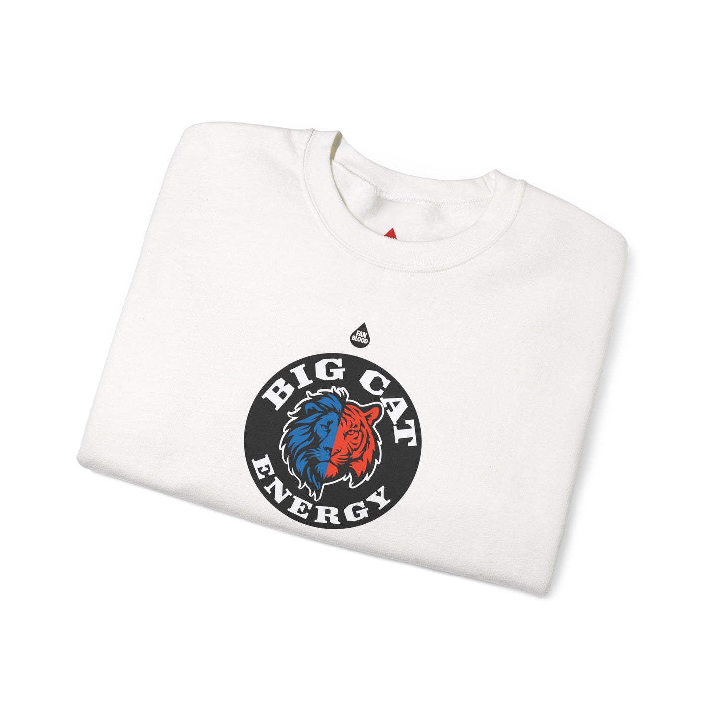BCE Combo Sweatshirt