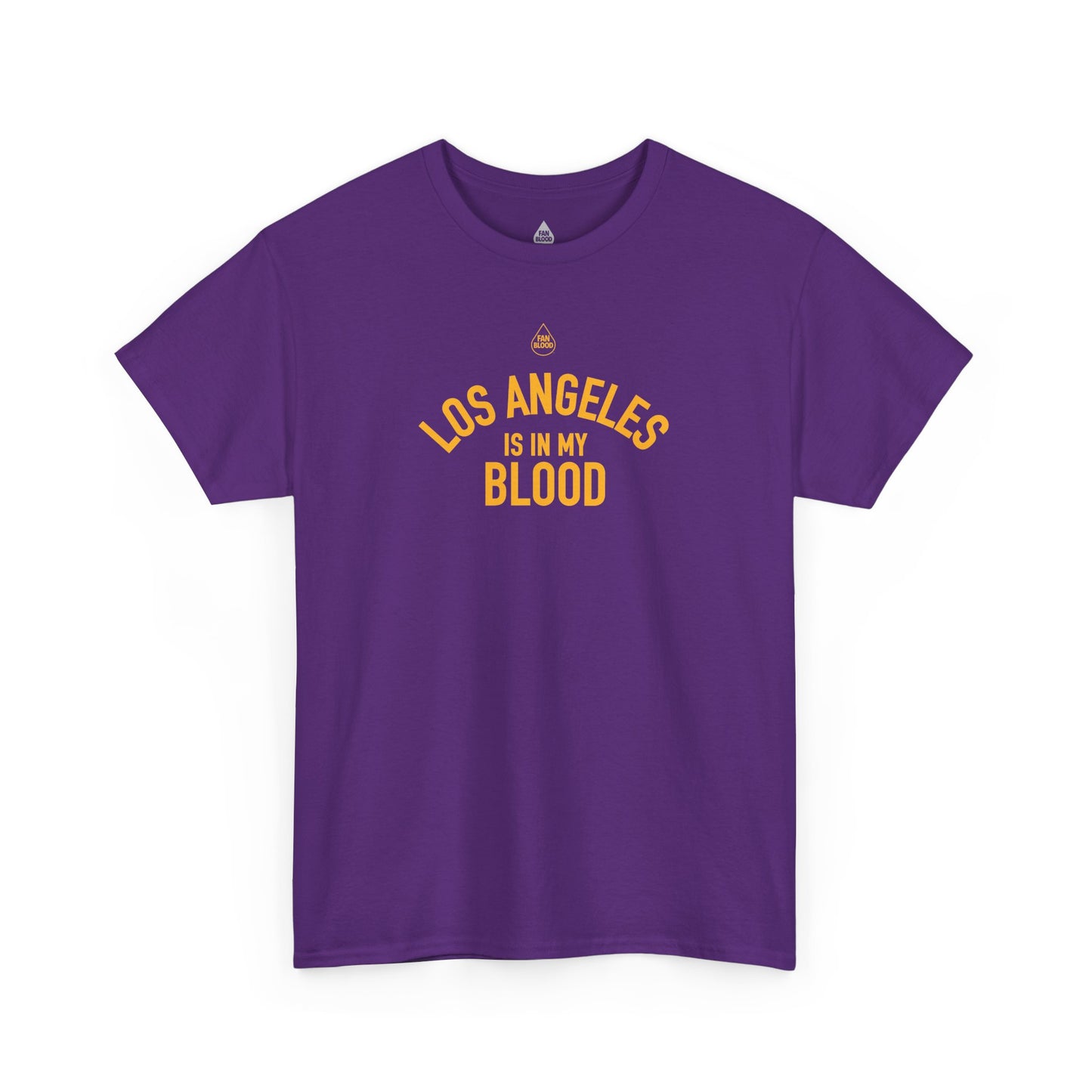 Los Angeles IMB T-Shirt